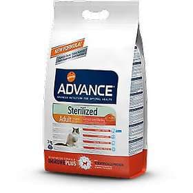 Advance Pet Cat Sterilized +10 1.5kg