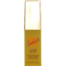 Alyssa Ashley CocoVanilla edt 50ml