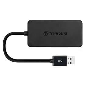 Transcend HUB2