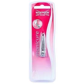 Wilkinson Sword Manicure Nail Clipper