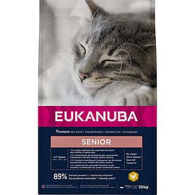 Eukanuba Cat Senior 10kg