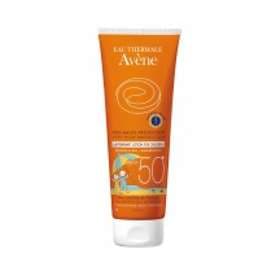 Avene Sun Lotion Kids SPF50 250ml