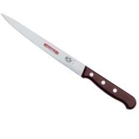 Victorinox 5.3810.18 Wood Filetkniv 18cm (Fleksibel)