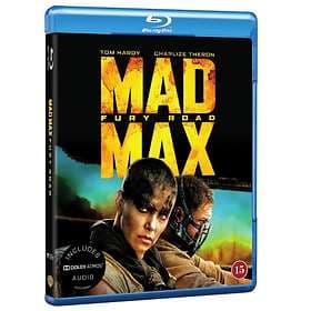 Mad Max: Fury Road (Blu-ray)