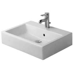 Duravit Vero 0454600000 (Hvid)