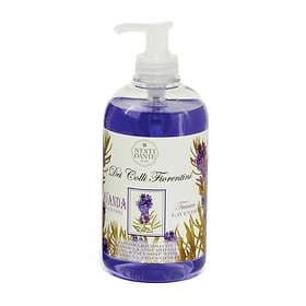 Nesti Dante Romantica Liquid Soap 500ml