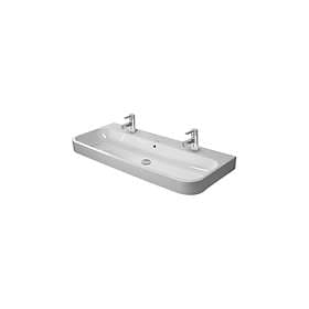 Duravit Happy D.2 2318120024 (Hvid)