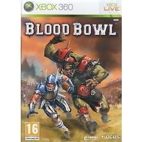 Blood Bowl (Xbox 360)