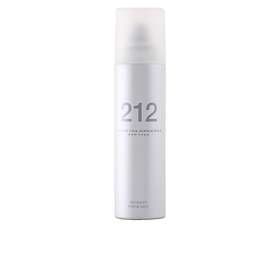 Carolina Herrera 212 Deo Spray 150ml