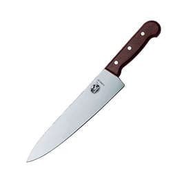 Victorinox 5.2000.25 Wood Kokkekniv 25cm