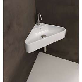 Lavabo Axa Corner 20611 (Hvid)