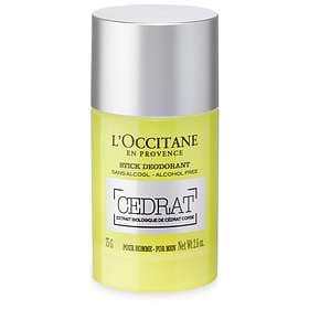 L'Occitane Cedrat Deo Stick 75g