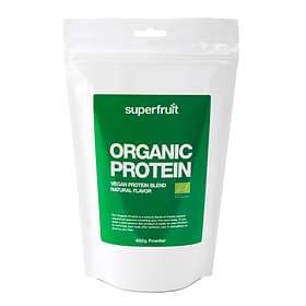 Superfruit Organic Protein 0.4kg