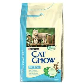 Purina Cat Chow Kitten 15kg