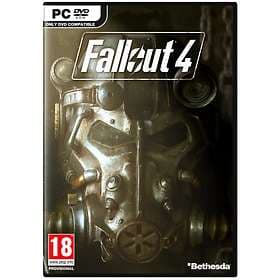 Fallout 4 (PC)