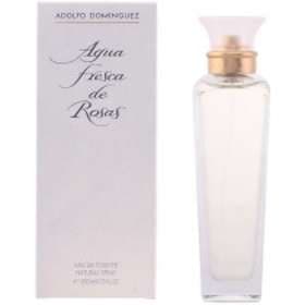 Adolfo Dominguez Agua Fresca Rosas edt 200ml