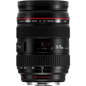 Canon EF 24-70/2.8 L USM