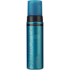 ST. Tropez Self Tan Express Advanced Bronzing Mousse 200ml