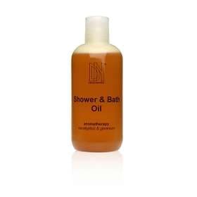 Maria Åkerberg Shower & Bath Oil 250ml