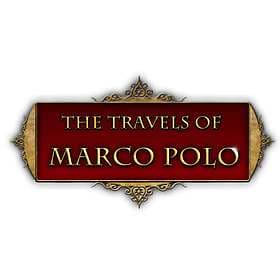 The Travels of Marco Polo (PC)