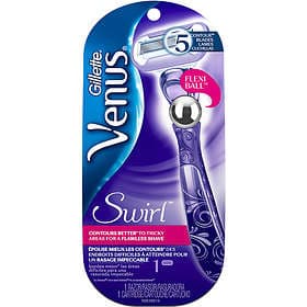 Gillette Venus Swirl