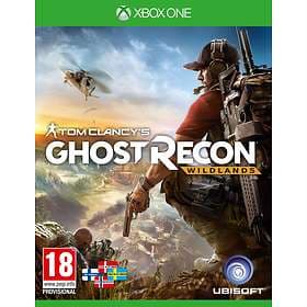 Tom Clancy's Ghost Recon: Wildlands (Xbox One | Series X/S)