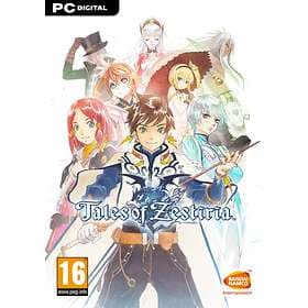 Tales of Zestiria (PC)