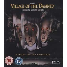 Village of the Damned (UK) (Blu-ray)