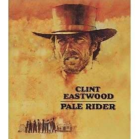 Pale Rider (Blu-ray)