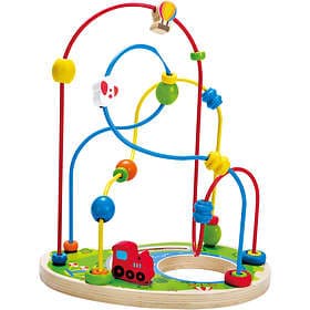 Hape Playground Pizzaz E1811