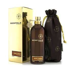 Montale Paris Aoud Forest edp 100ml