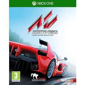 Assetto Corsa (Xbox One | Series X/S)