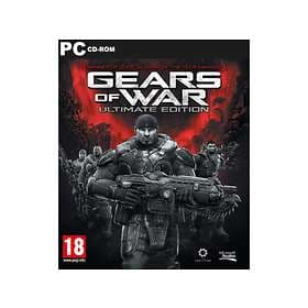 Gears of War: Ultimate Edition (PC)