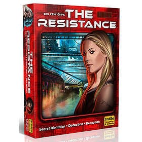 The Resistance (3rd Edition)