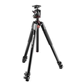 Manfrotto MK055XPRO3-BHQ2