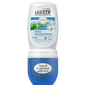 Lavera Fresh Roll-On 50ml