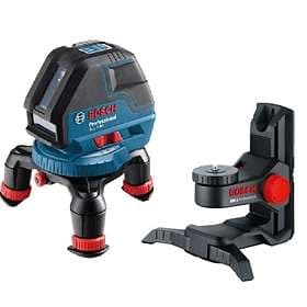 Bosch GLL 3-50 + BM1