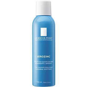 La Roche Posay Serozinc Zinc Sulfate Solution Spray 150ml