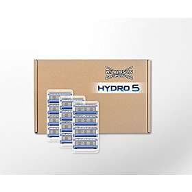 Wilkinson Sword Hydro 5 12-pack