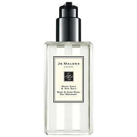 Jo Malone Wood Sage & Sea Salt Body & Hand Wash 250ml