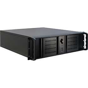 Inter-Tech IPC 3U-3098-S (Sort)