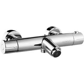 Adora Bathtub Mixer 12805.00 (Chrome)