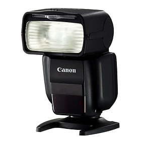 Canon SpeedLite 430EX III-RT