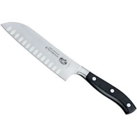 Victorinox 7.7323.17 Forged Santoku 17cm (Grantonskær)