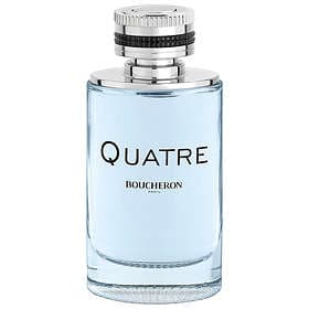 Boucheron Quatre edt 100ml