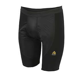 Aclima Warmwool Long Shorts W/Windstop (Herre)