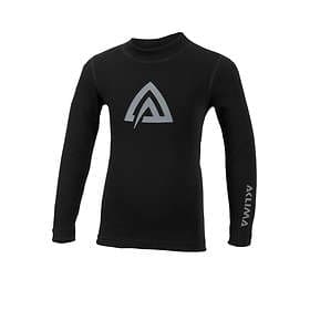 Aclima Warmwool Crew Neck LS Shirt (Jr)