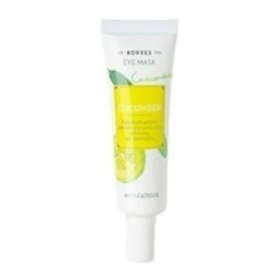 Korres Cucumber Eye Mask 8ml