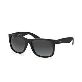 Ray-Ban RB4165 Justin Polarized