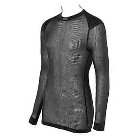 Brynje Wool Thermo LS Shirt W/Inlay (Unisex)